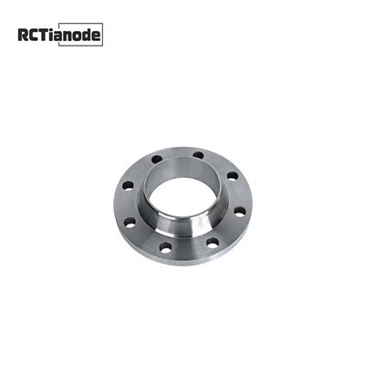 Unalloyed Loose Flange